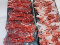 -陈记顺和潮汕牛肉火锅(棠德南路店)