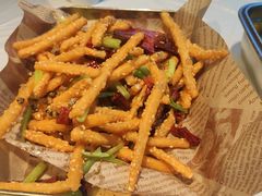 -石牌岭小亮蒸虾•湖北老字号(左岭店)