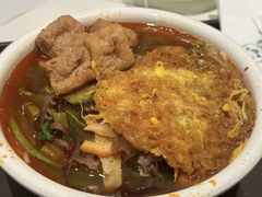 -水平有限广西米粉·广西风味集(五道口店)