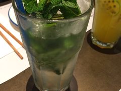 -美奈小馆·越南料理(中航城君尚购物中心店)