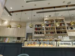 -法桐蛋糕·手作面包(万象城店)