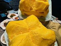 -新海渔港·胶东海鲜家常菜·家宴(奥体中心店)