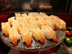 -领鲜活海鲜榴莲自助火锅(东门店)