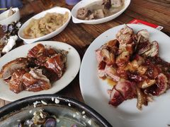 -大赤坎肥仔强烧味海鲜餐厅(大赤坎店)
