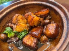 -李氏八大件老菜馆(万宝街店)