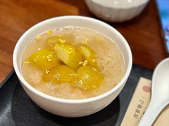 -彬媽糖水(万象天地店)