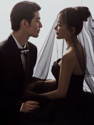 -金夫人婚纱摄影