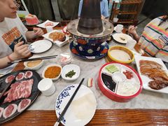 -东来顺•非遗火锅(外滩店)