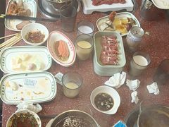 -四囍码头海鲜烧烤自助火锅(外滩南京东路悦荟广场店)