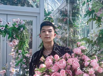 沈阳探店|误入童话镇神仙花房下午茶