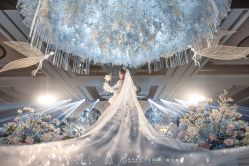 -星河湾酒店·宴会厅(番禺大道北店)