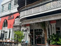 -Daddy Nimman Chiang Mai