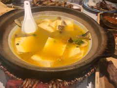 -拾柴熏酱-鲜虾水饺(群力店)