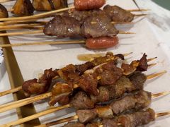 -新凯旋烧烤·燕姐千岛湖土菜