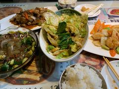 -乡间好味私家菜(总店)