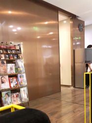 -崇尚GAVIN STYLE臻选