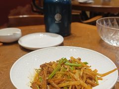 -忆见妈妈菜(银河城店)