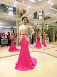 -Color卡诺婚纱礼服馆(南京严选店)