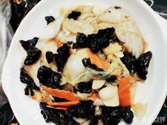 -东北农家院·铁锅炖(莘庄店)