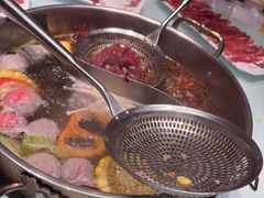 -犇鼎牛潮汕牛肉火锅(新辰里学清路店)