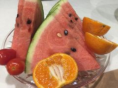 -天宫南铂玫瑰园酒店