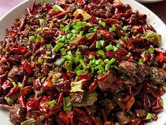 -温江公平红烧兔(总店)