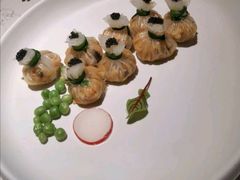 -奉天小馆·非遗东北菜(济南万象城店)