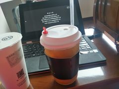 -古茗(西湖小和山店)