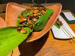 -云海肴·汽锅鸡·云南菜(高德置地店)