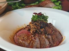 -花马天堂云南餐厅 Lost Heaven(外滩店)