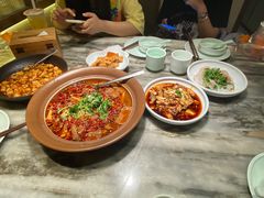 -金佬馆·川菜bistro(芜湖镜湖万达店)