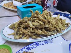 -夕阳红小吃(中街大悦城店)