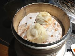-東盛炭烤自助料理(浦东文峰广场店)