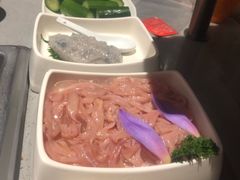-海底捞火锅(振华商厦店)