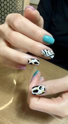 -LILY NAILS美甲美睫