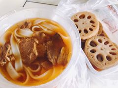 -光头卤(华侨城店)