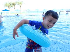 -深圳大梅沙京基洲际度假酒店