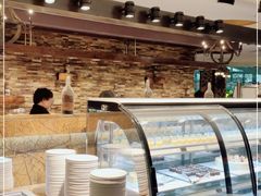 -汉巴味德(大悦城店)