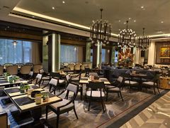 -西藏饭店·亚克·食光自助餐厅