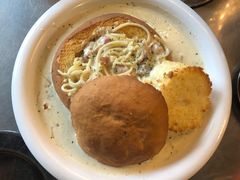 -MI WU FACTORY米屋美食工厂餐厅(绿地店)