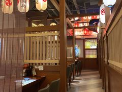 大堂-二丁目食堂(铁西万象汇店)