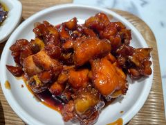 -乡村基·川味现炒大王(熙悦天街店)