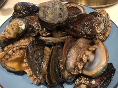 -喜庭海鲜自助(来福士店)