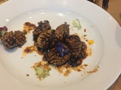 -徽鼎顺·臭鳜鱼 虾仁灌汤包(和平路店)