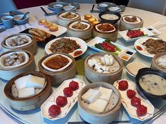 -粤盛海鲜楼(融冠乐城店)