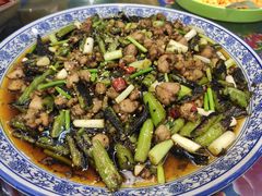 -三大钵江湖菜(空港店)