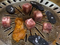 -妥妥烤肉料理(凯德店)