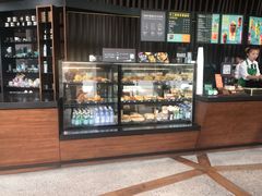 -星巴克臻选(苏州久光百货店)
