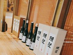 -虹料理·日料放题(悠方店)