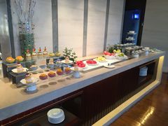 -银川国贸中心酒店